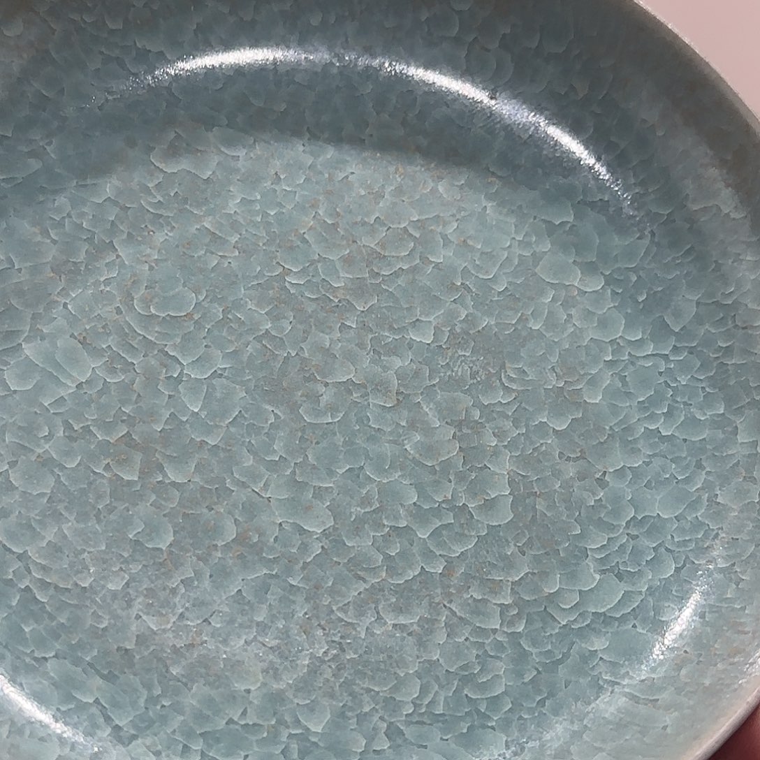 瓷片婺****菊瓷瓷瓷汝窑瓷瓷