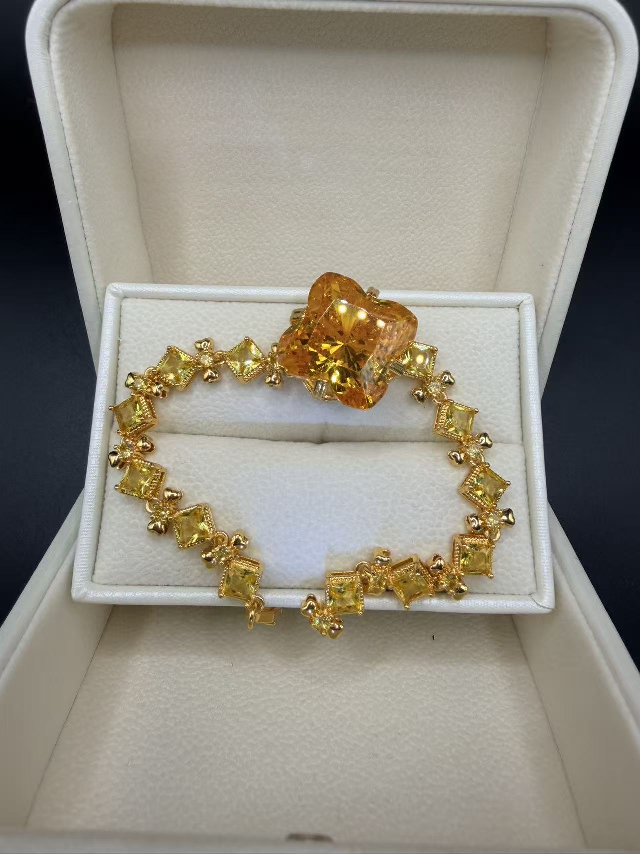 手链 【星辉绚灿 闪耀之星】A231