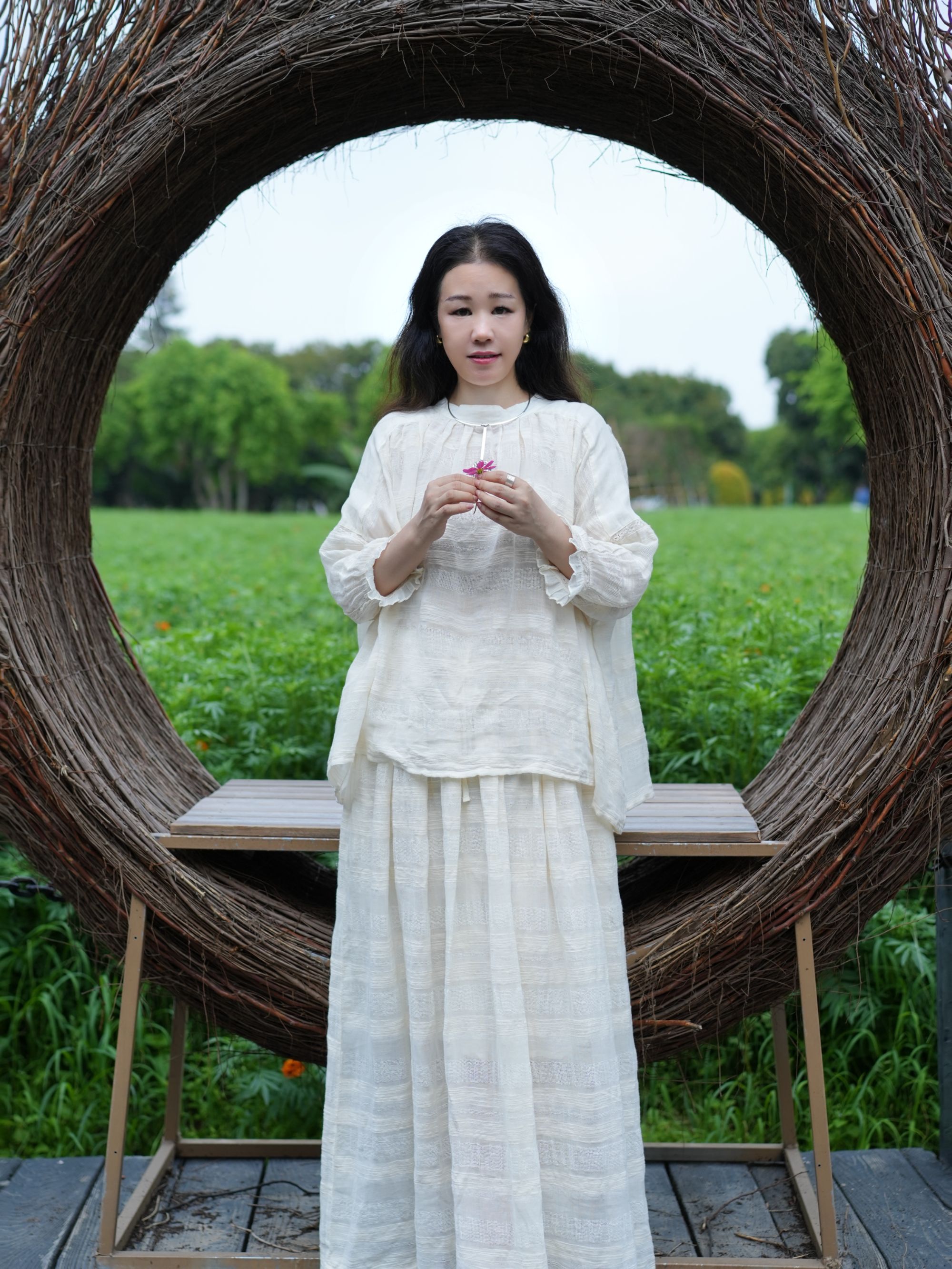 李李子/浮梦 套装