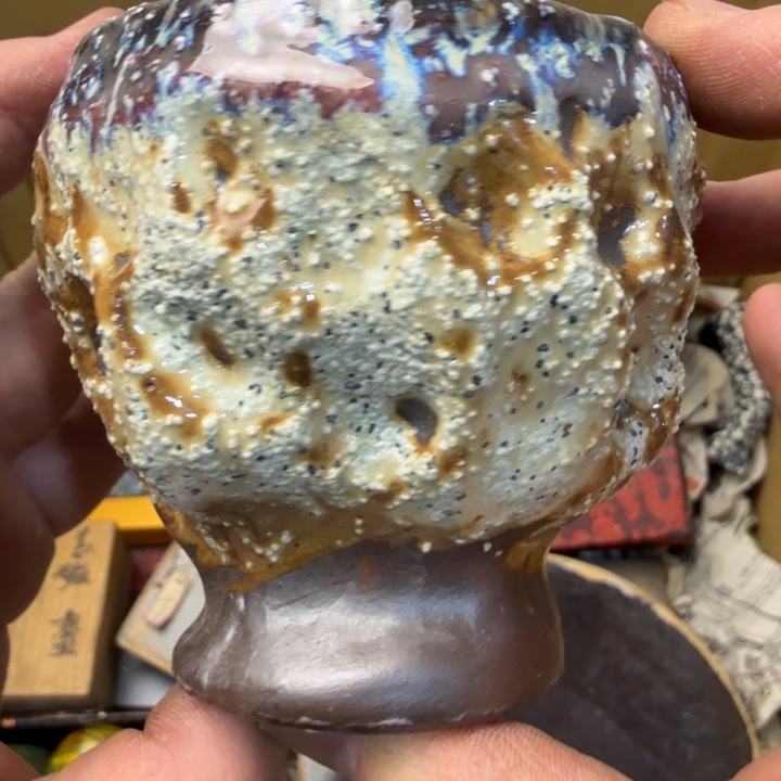 紫砂茶宠现代工艺美术作品