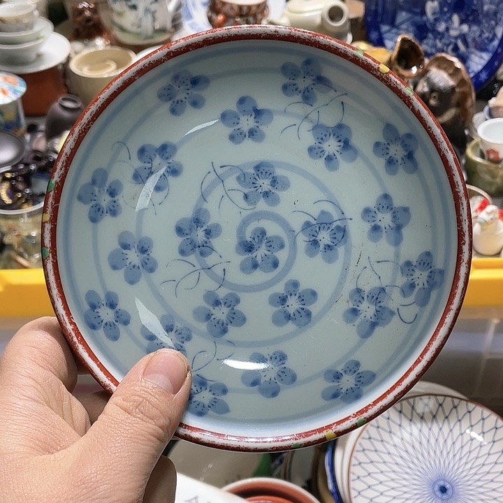 瓷片在这方面是真的不想做m