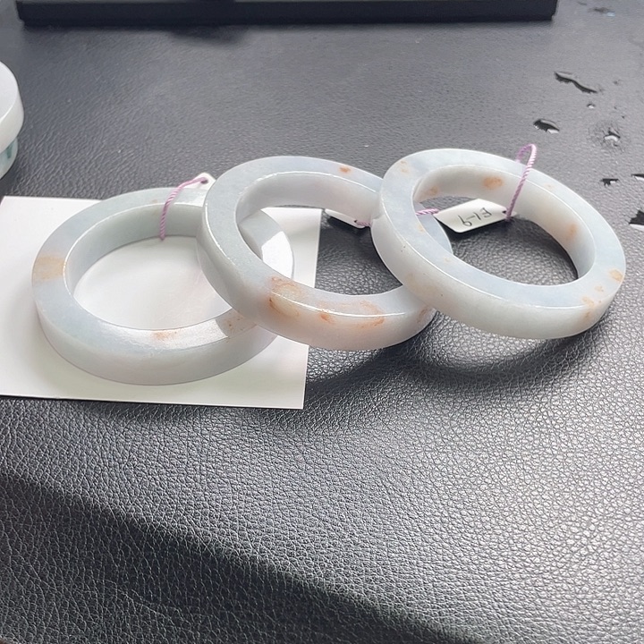 定制翡翠未镶嵌正圈g