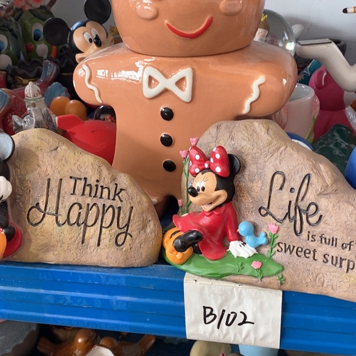 摆件陶瓷树脂家居摆件