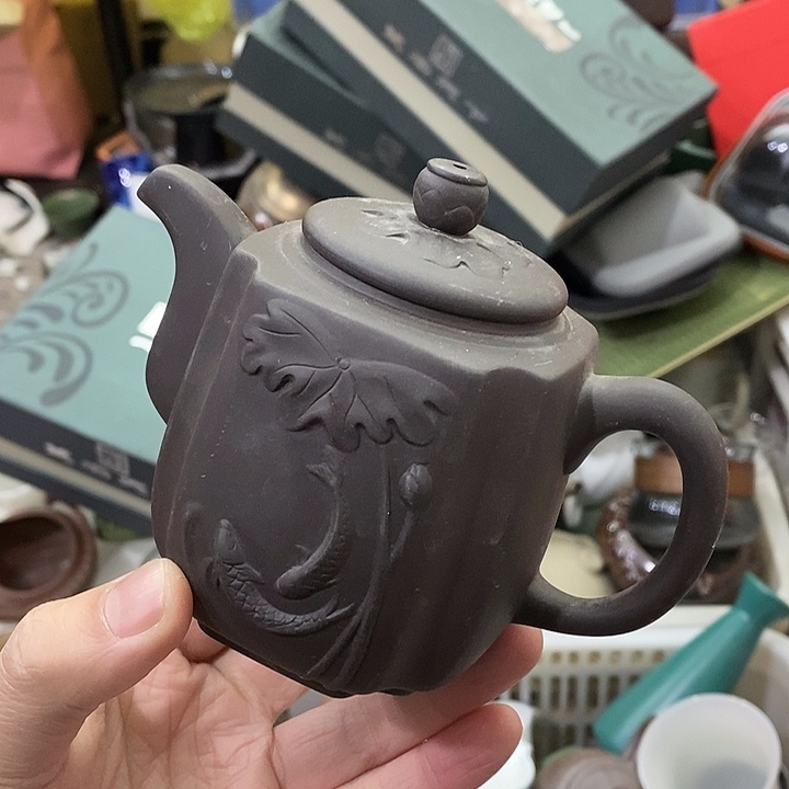 陶瓷艺术品及陶瓷制品