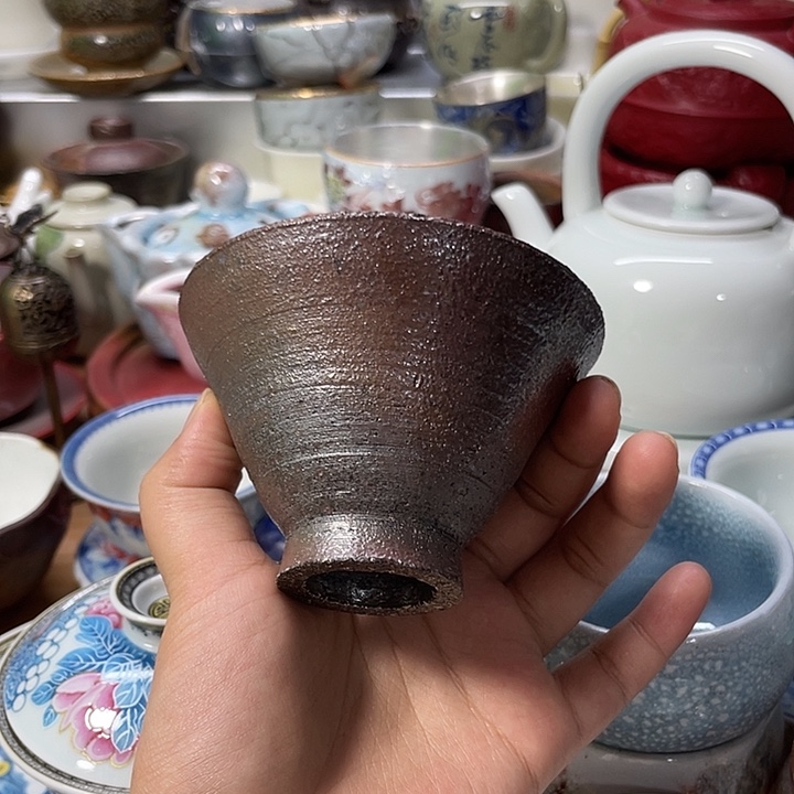 陶瓷制品及陶瓷艺术品容量100