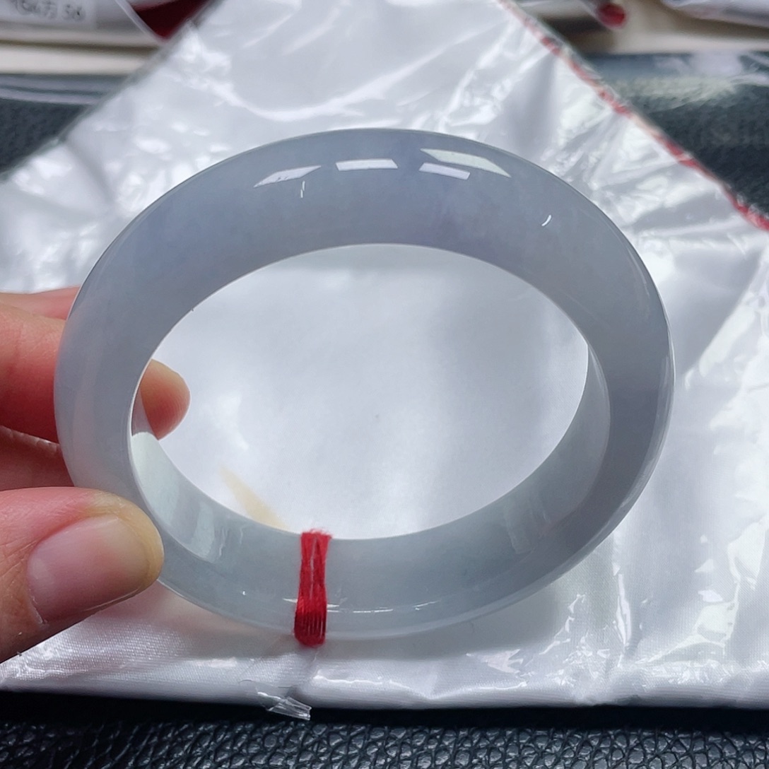 未镶嵌手镯翡翠缅甸翡翠