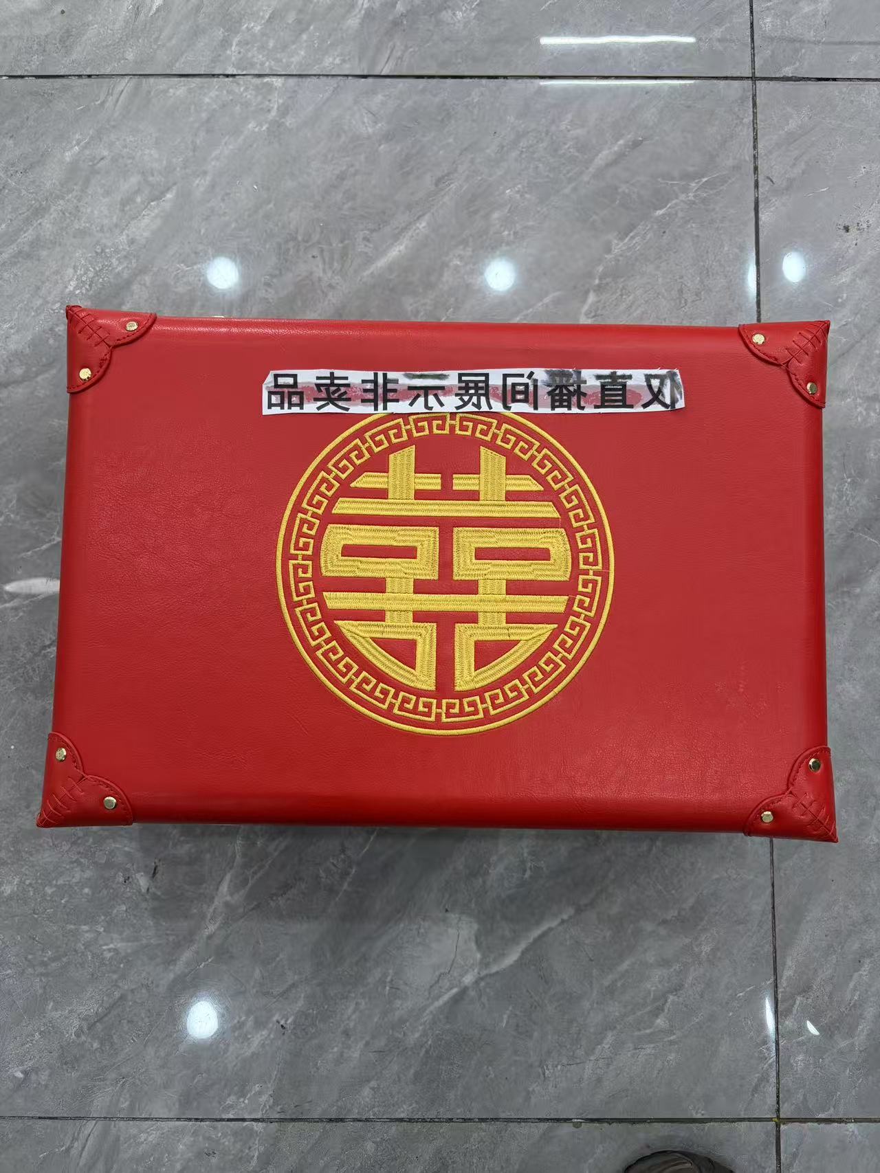 主播高定精美饰品