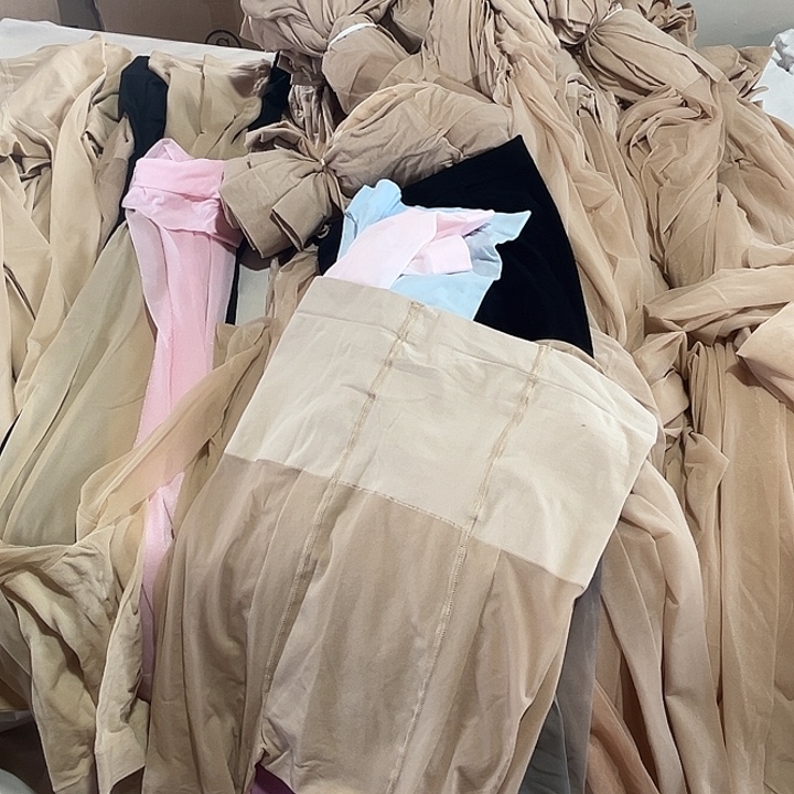 三醋酯纤维大码任意剪10条