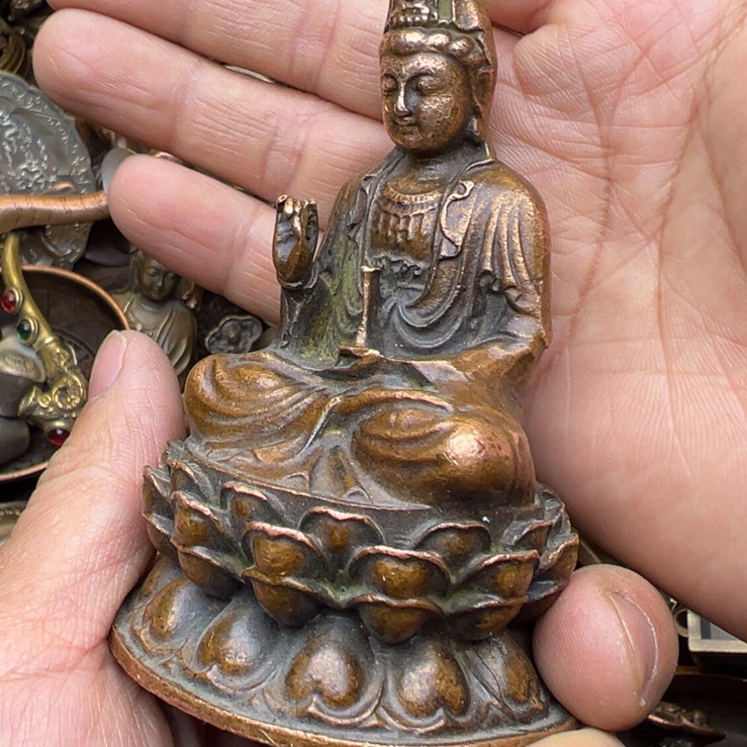 精美文玩精品摆件