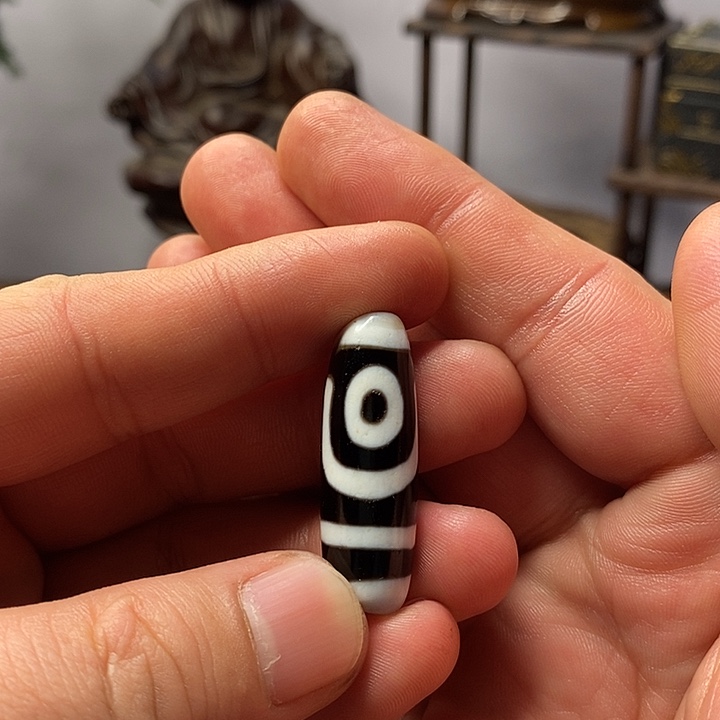 玛瑙/玉髓颈饰未镶嵌白*丶