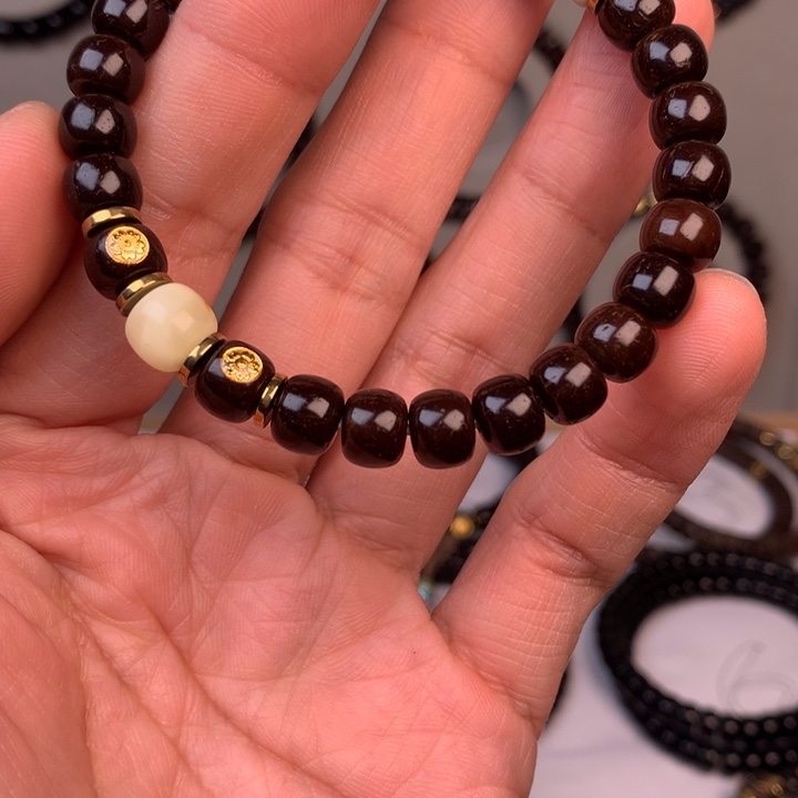 椰蒂手串椰蒂手串