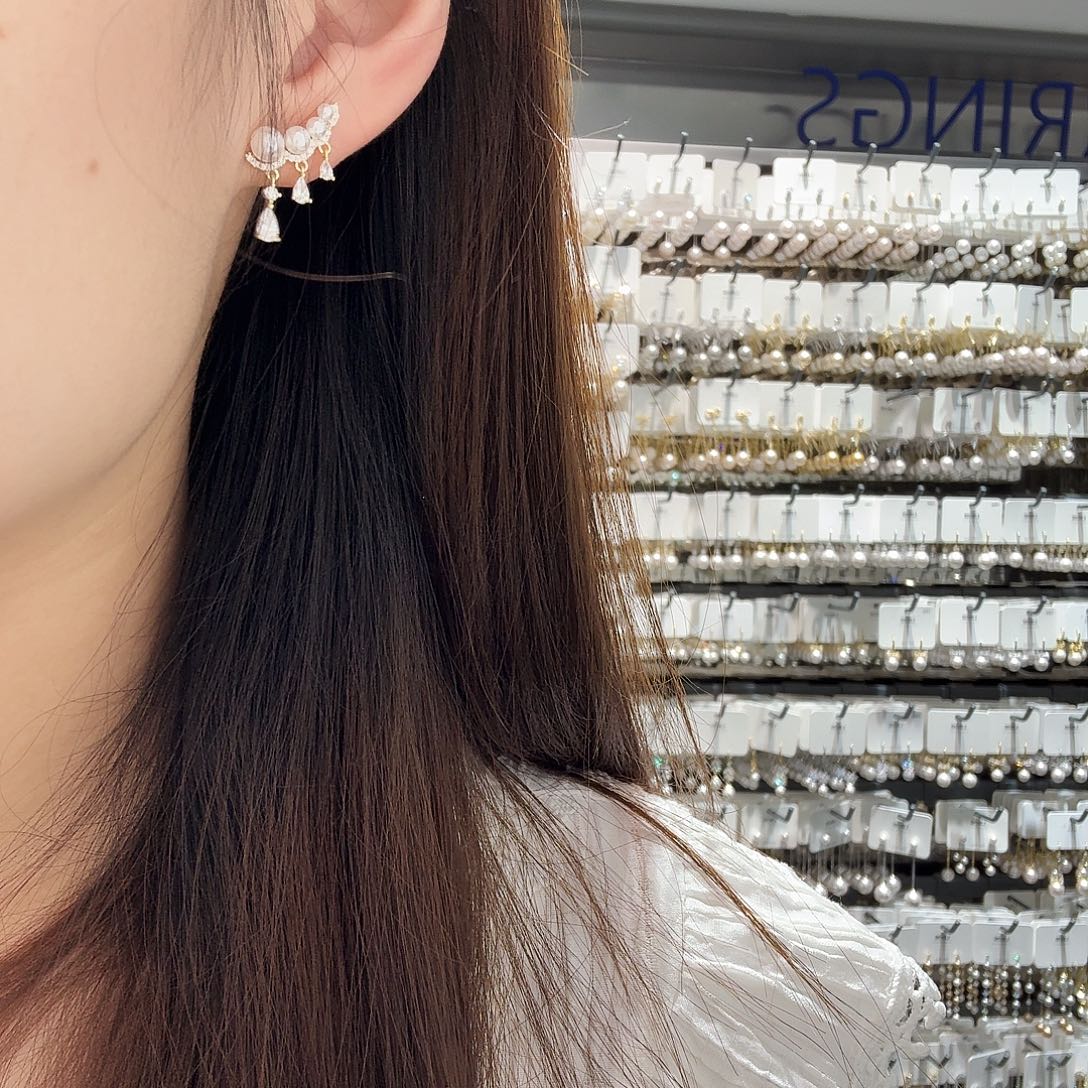 锆石铜合金925银  197