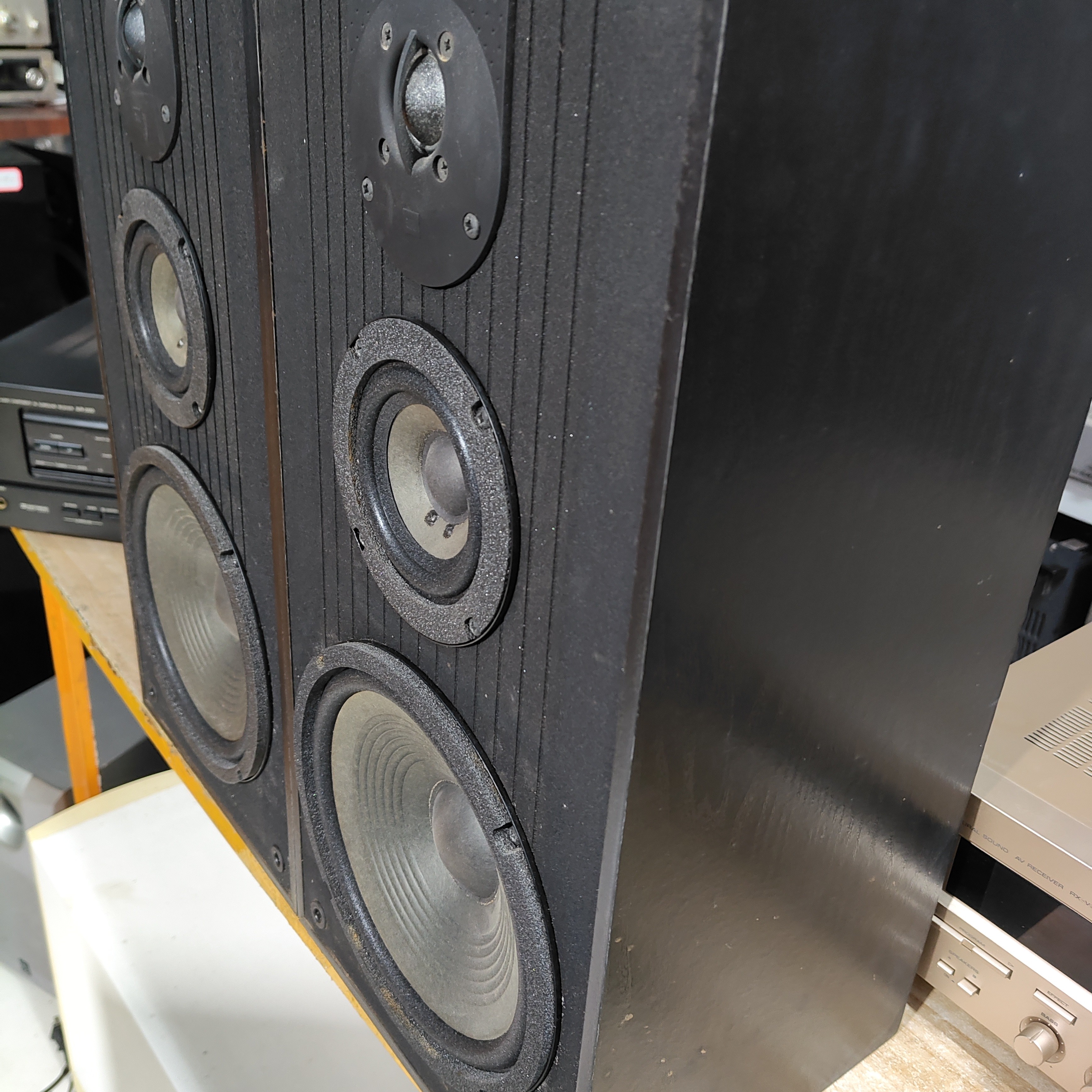 j书架箱运费自理