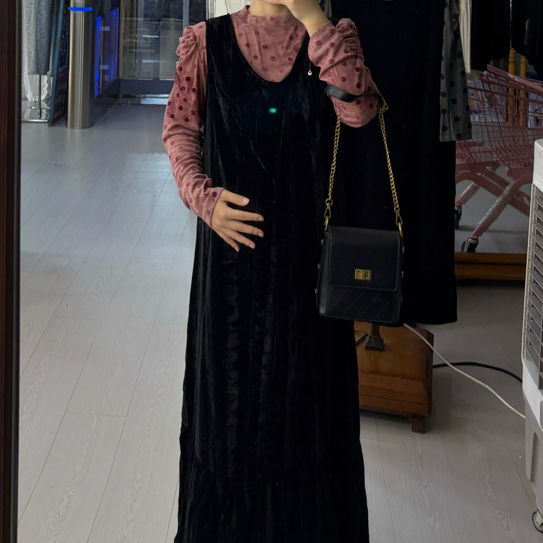 （链接起价格作用）孕妈妈高质量韩版裙子款式直播间现货为主