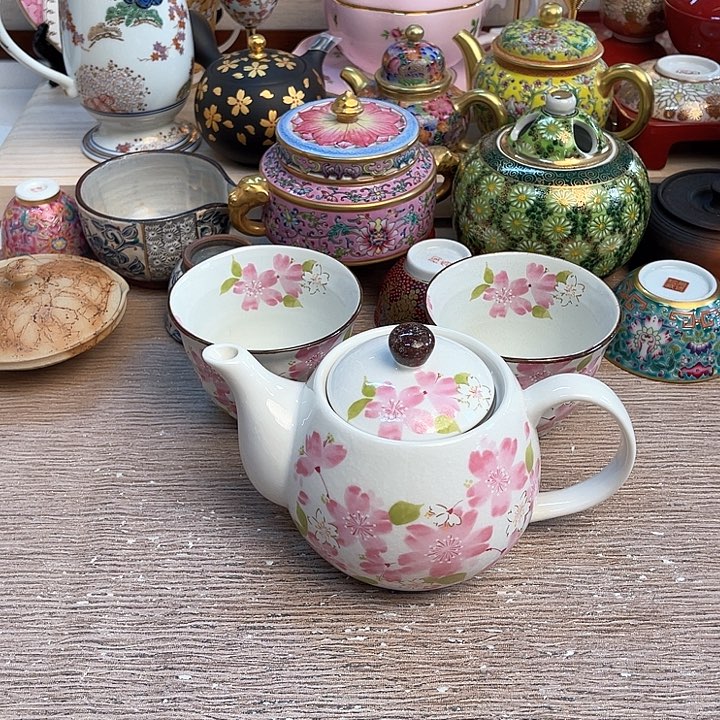 摆件全球孤品全球孤品