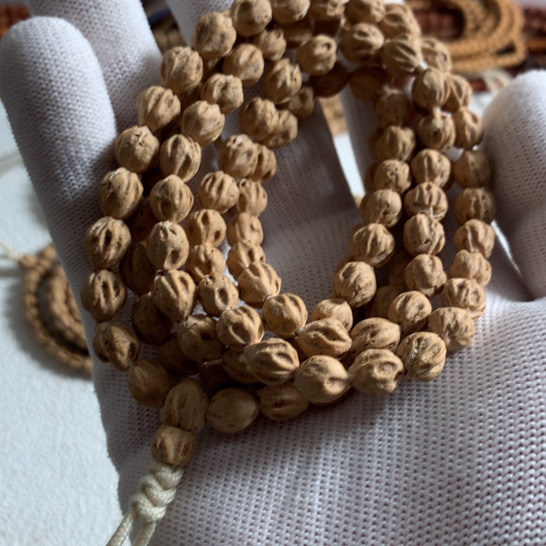 我***我柏香籽/百香籽吊坠