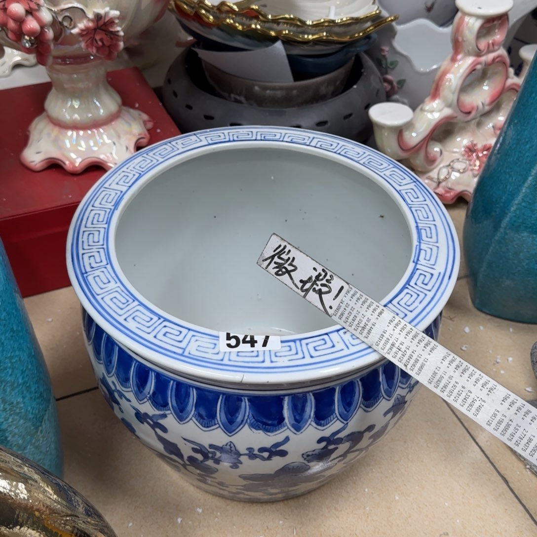 瓷片陶瓷工艺轻微微瑕