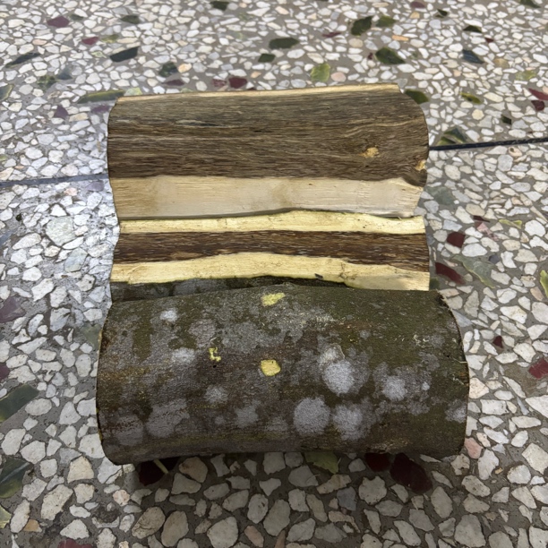 2沉香沉香原木原材料薰香勾丝体验品正宗