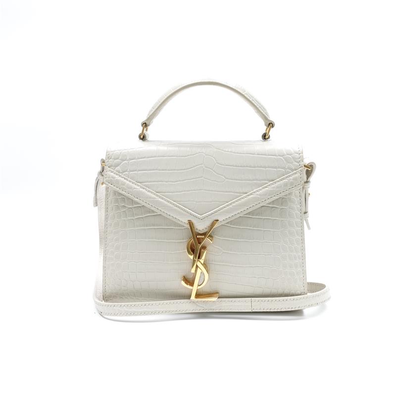95新 YSL/圣罗兰 单肩包/T_JM0000177319