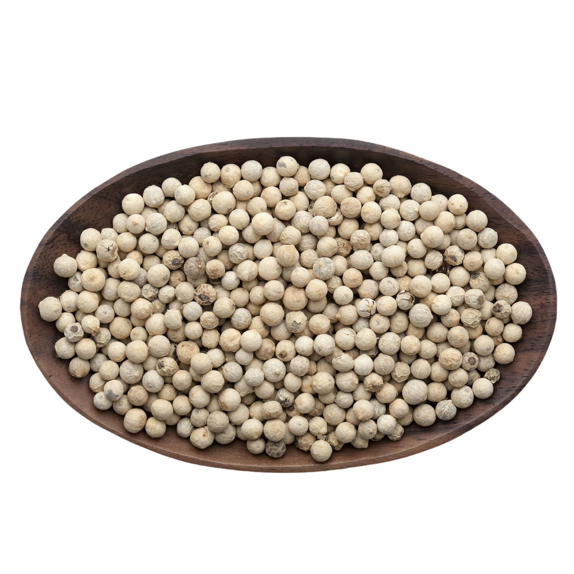 正宗海南白胡椒粒厨房家用去腥提鲜炖汤优质调味料