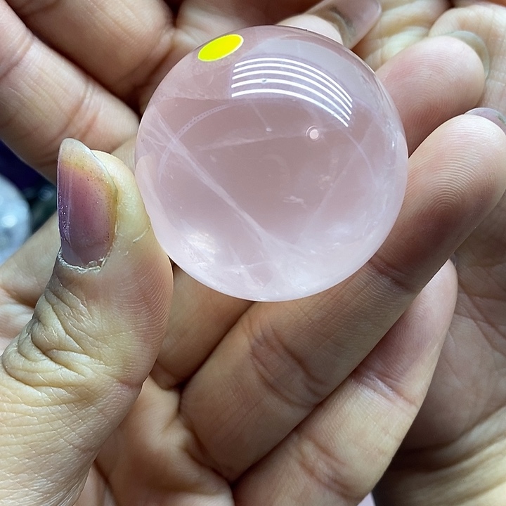 【闪购商品】水晶水晶球未镶嵌