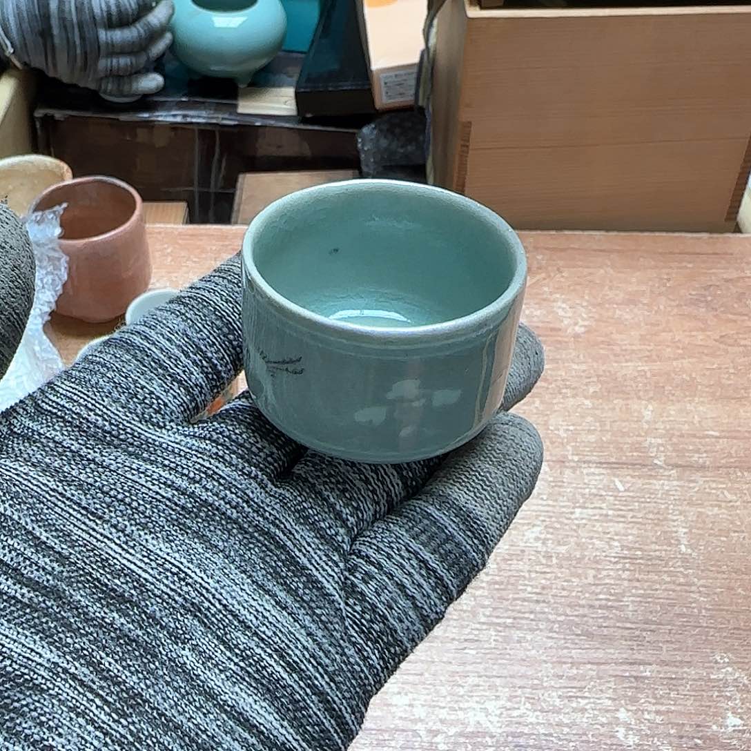 茶宠青岛海泰实业公司在