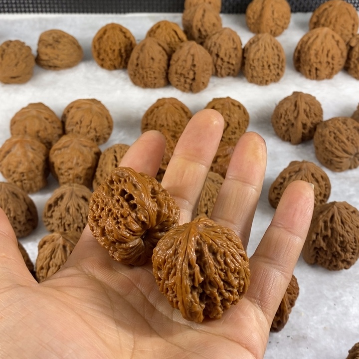 40回血360米南疆石一对