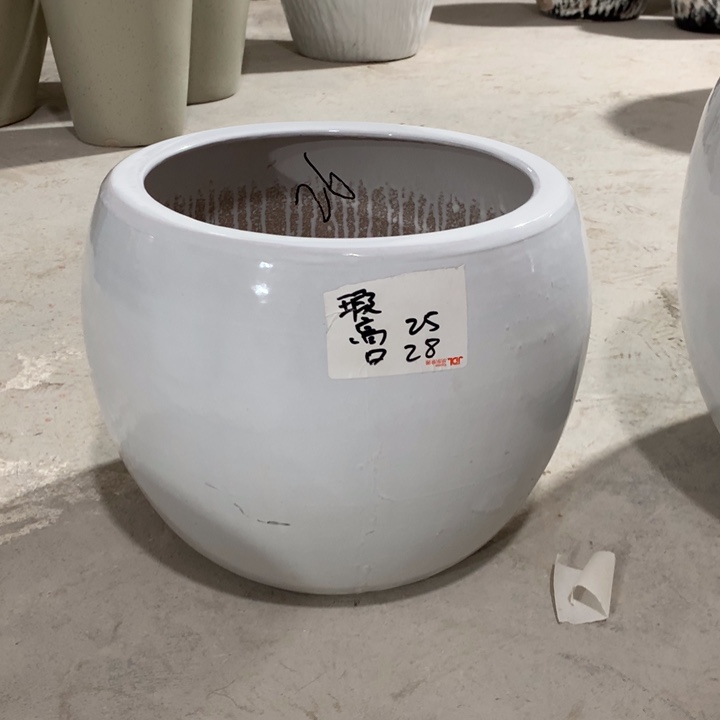 【闪购商品】红陶高温烧制默认瑕疵