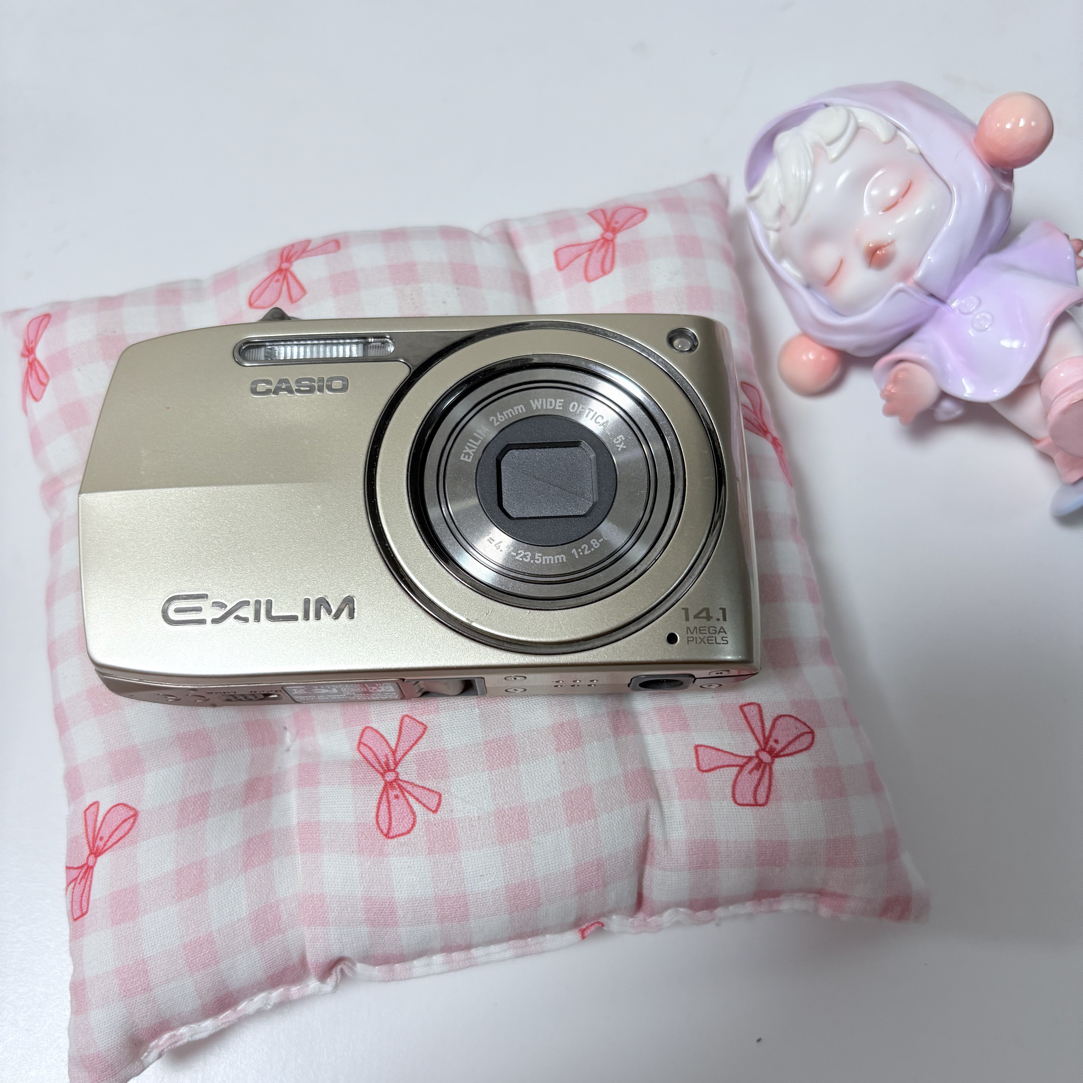 95新 Casio/卡西欧 z2300