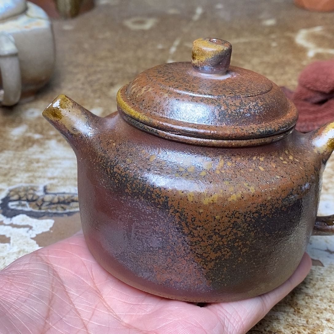 紫砂茶案紫砂艺术