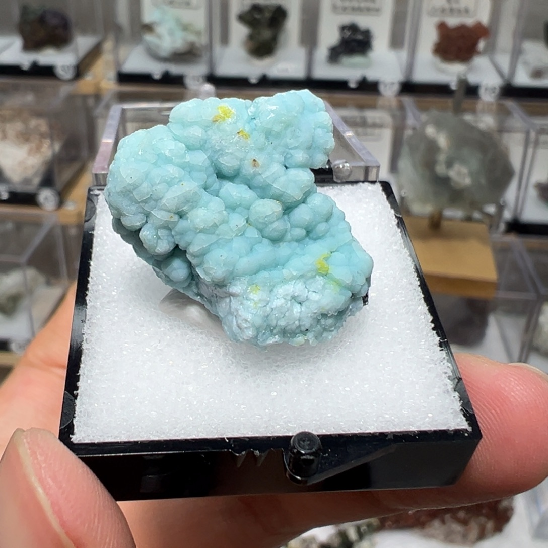 银S925镶嵌大型摆件（非配饰）紫晶
