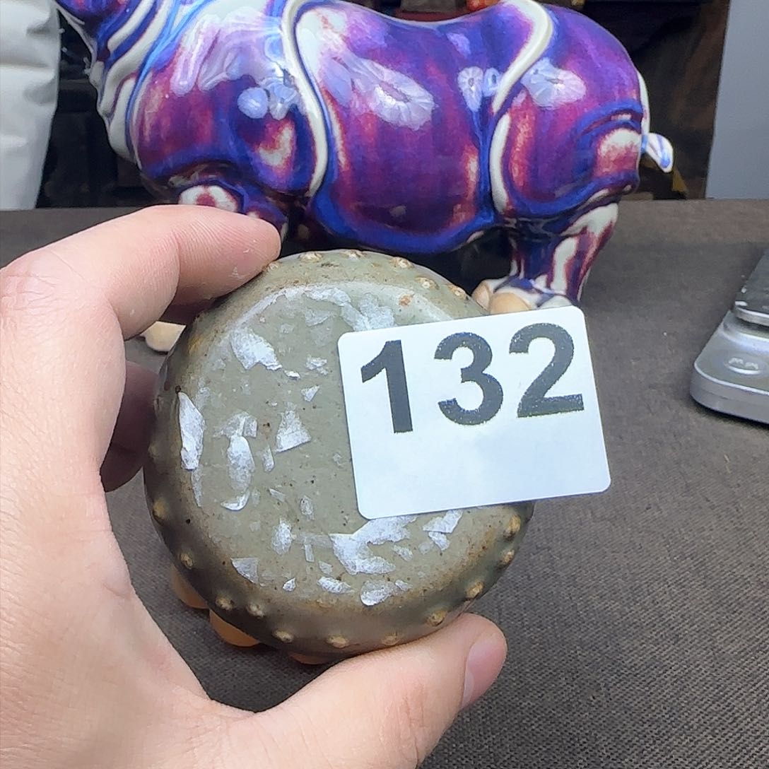 紫砂茶宠只要真货