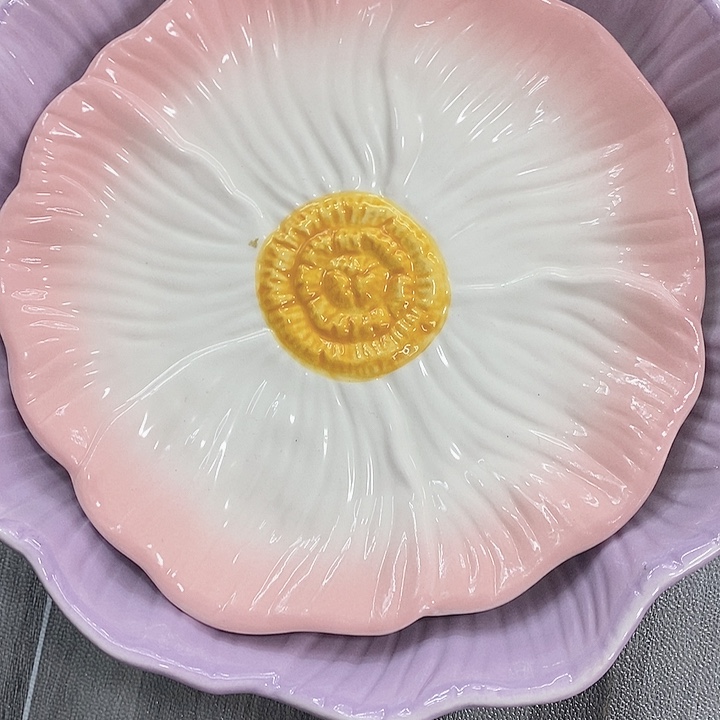 瓷南****》微瑕陶瓷 不退不换