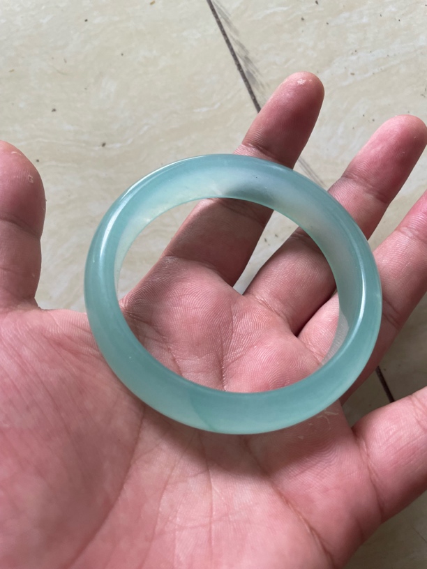 合金亚克力手镯 Q22时尚爆款手镯