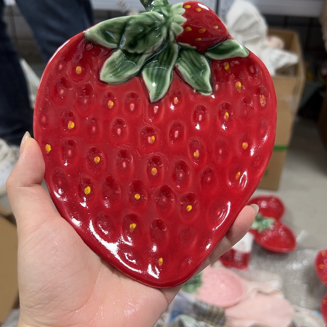 杯满20包邮微瑕不退不换