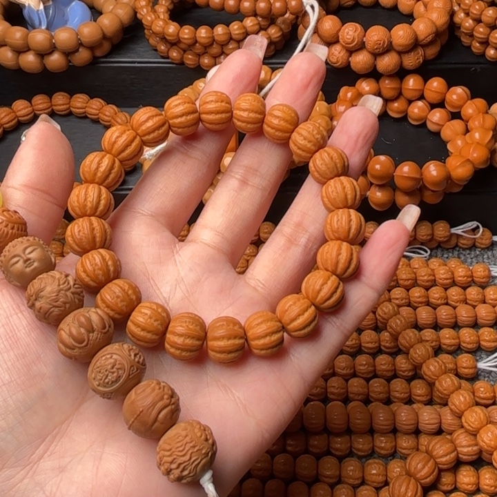 丨***猴头核桃吊坠1111111111