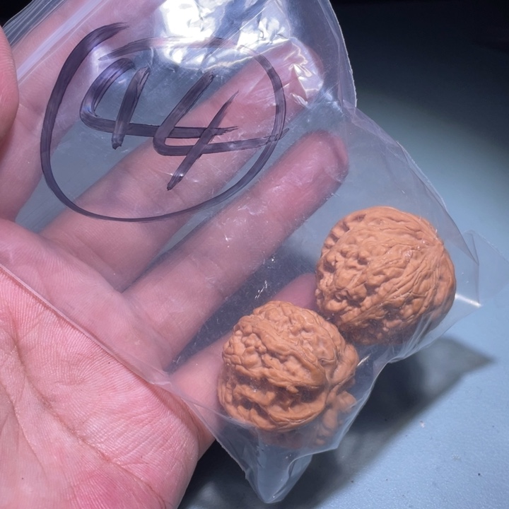 文玩核桃吊坠44呃呃呃