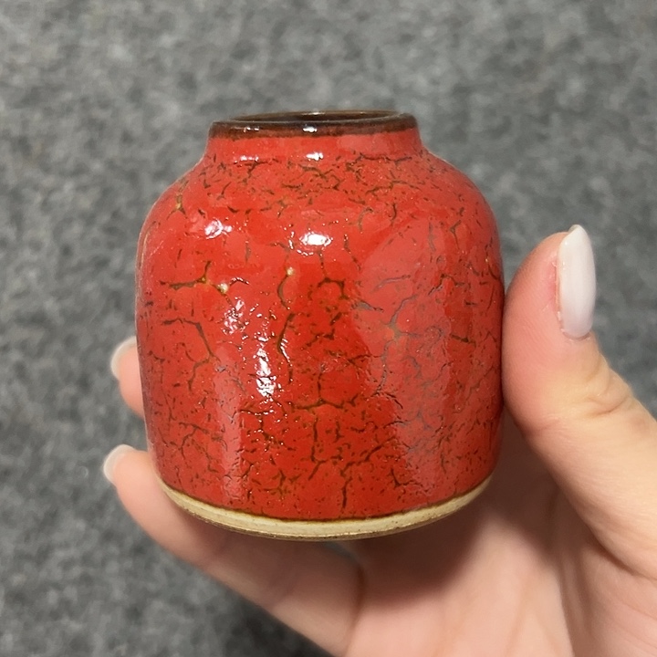 陶摆件陶瓷艺术学院美术