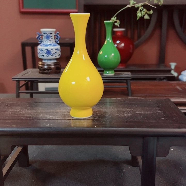 摆件小花器23468896567899777899