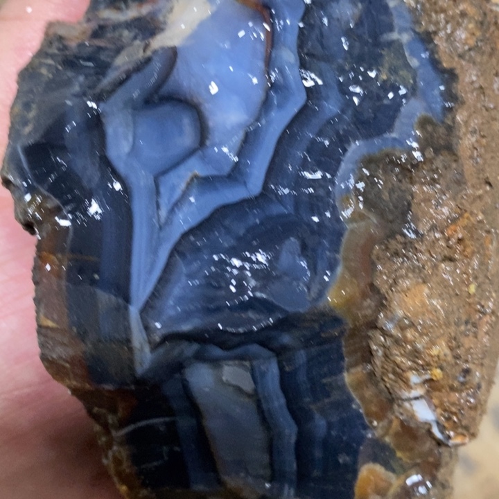 冬***眠定制玛瑙玛瑙手镯