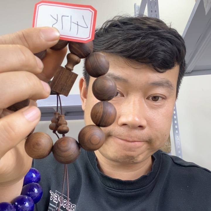 大果紫檀（缅甸花梨）4175