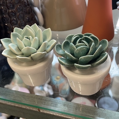 陶瓷微瑕特卖 满38包邮