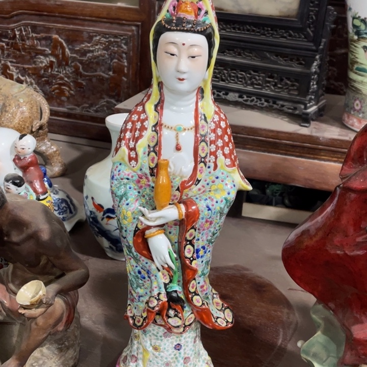 摆件聚泰直播间精选