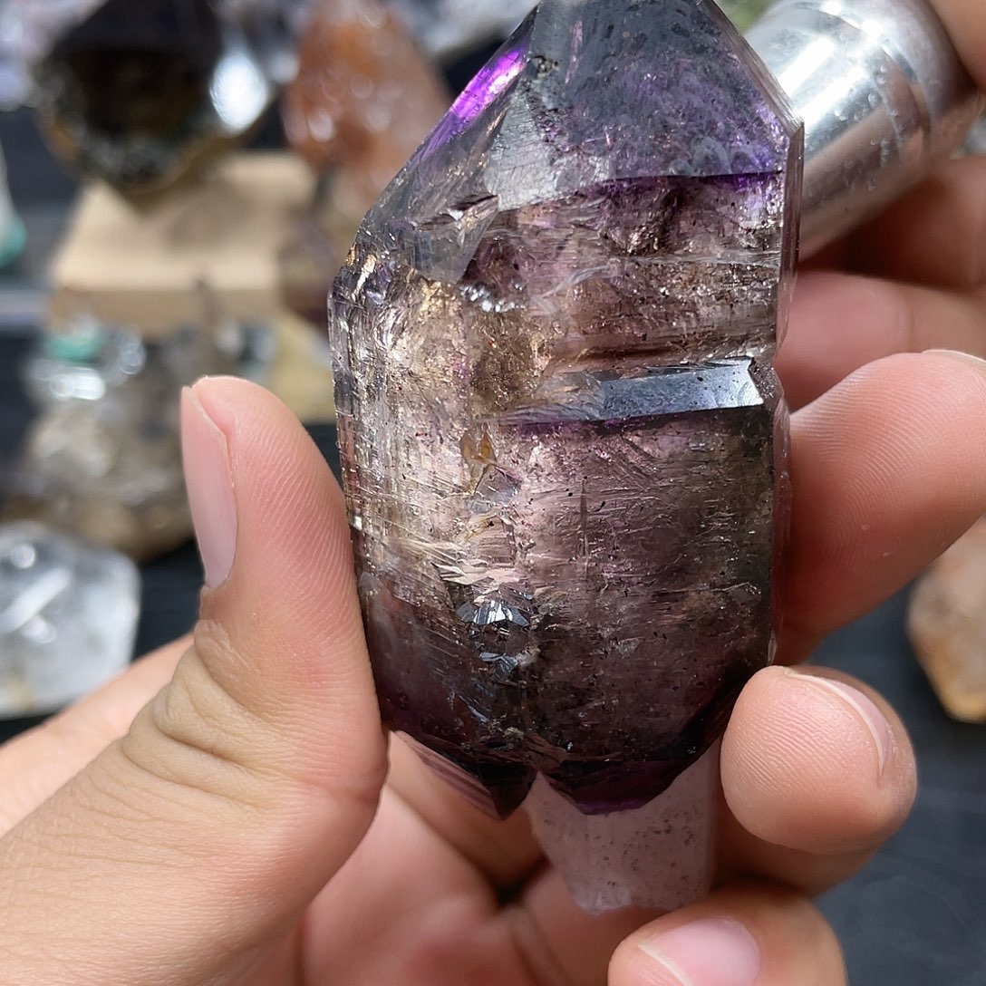 水晶绿野仙踪未镶嵌