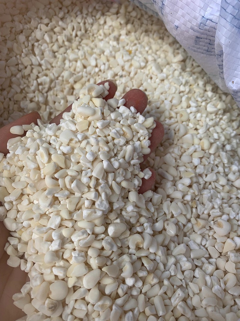 罗城天河糯玉米头农家优质糯玉米粒包邮