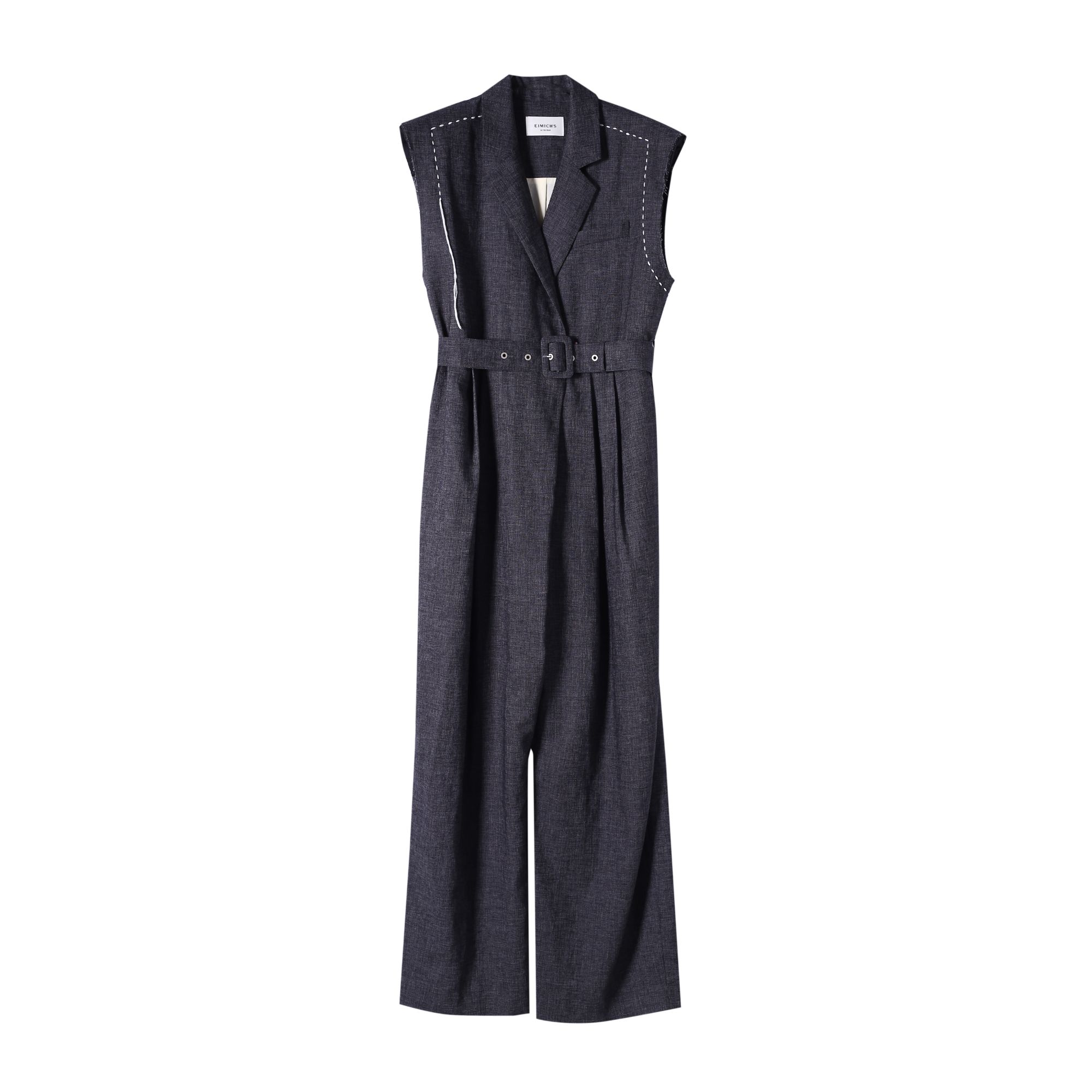 【达人专享】神秘大牌 EX43LTH867 连体裤