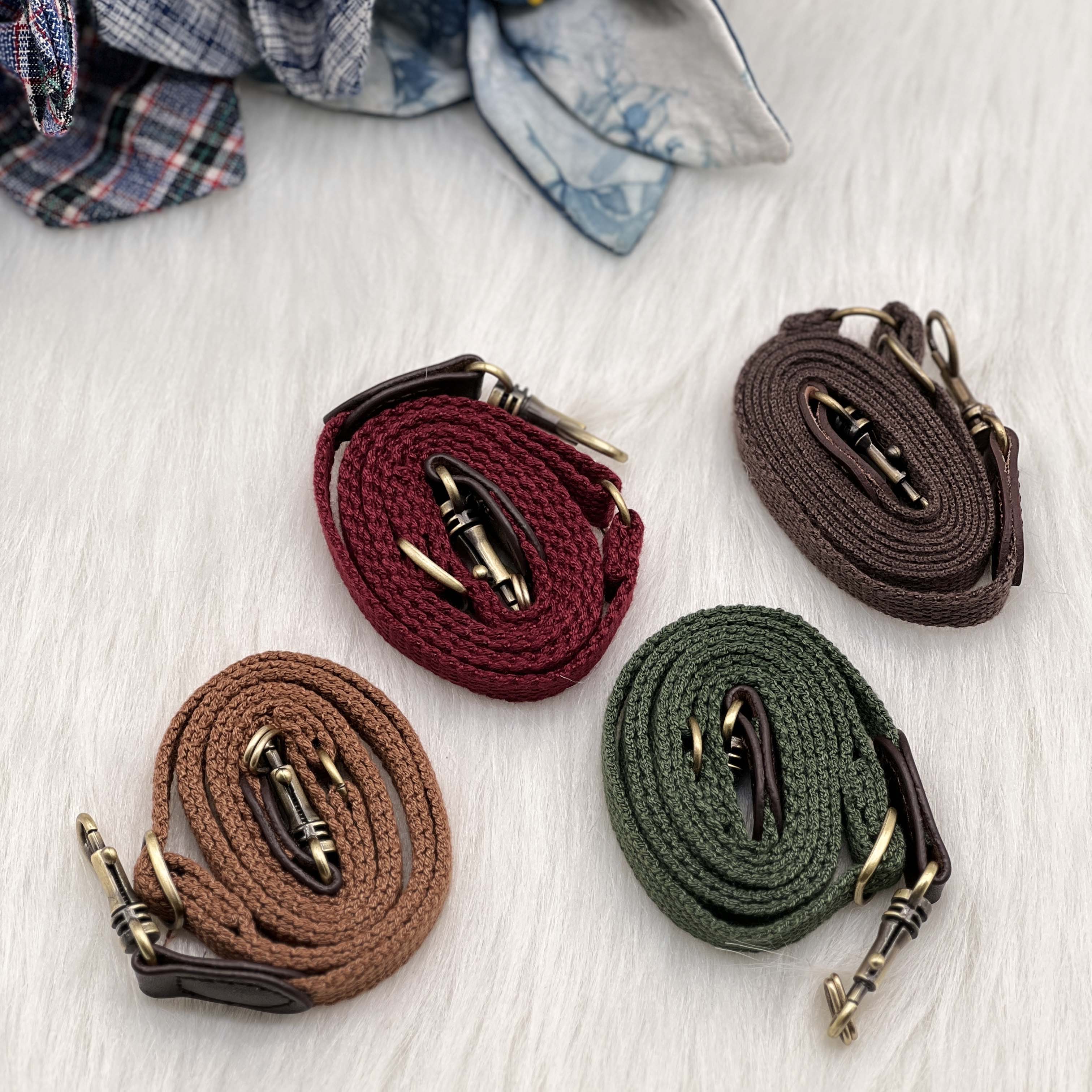 织带宽1厘米调范围75-114cm