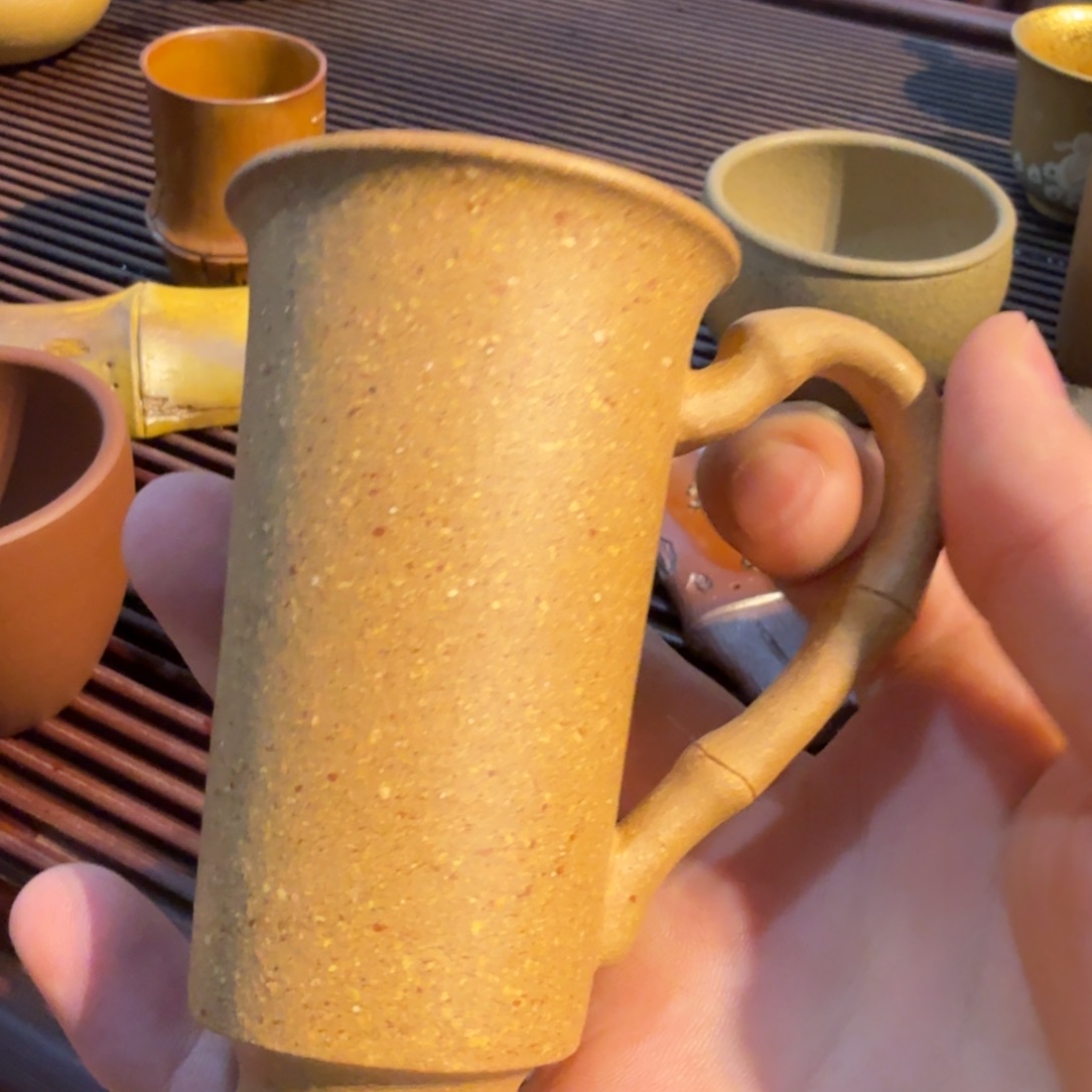 紫砂茶杯杯子杯子杯子杯子