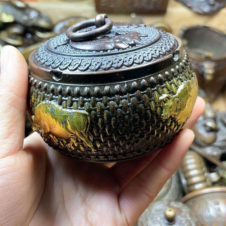全是铜铜铜器铜器