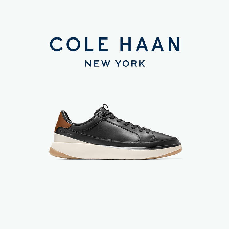 Cole Haan/歌涵 男士休闲鞋 25夏季时尚透气舒适运动休闲鞋C42321